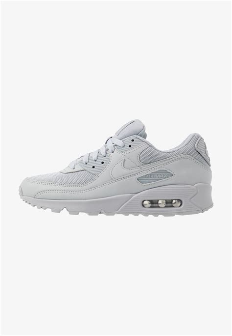 nike air max 90 dames zwart grijs|zalando air max 90.